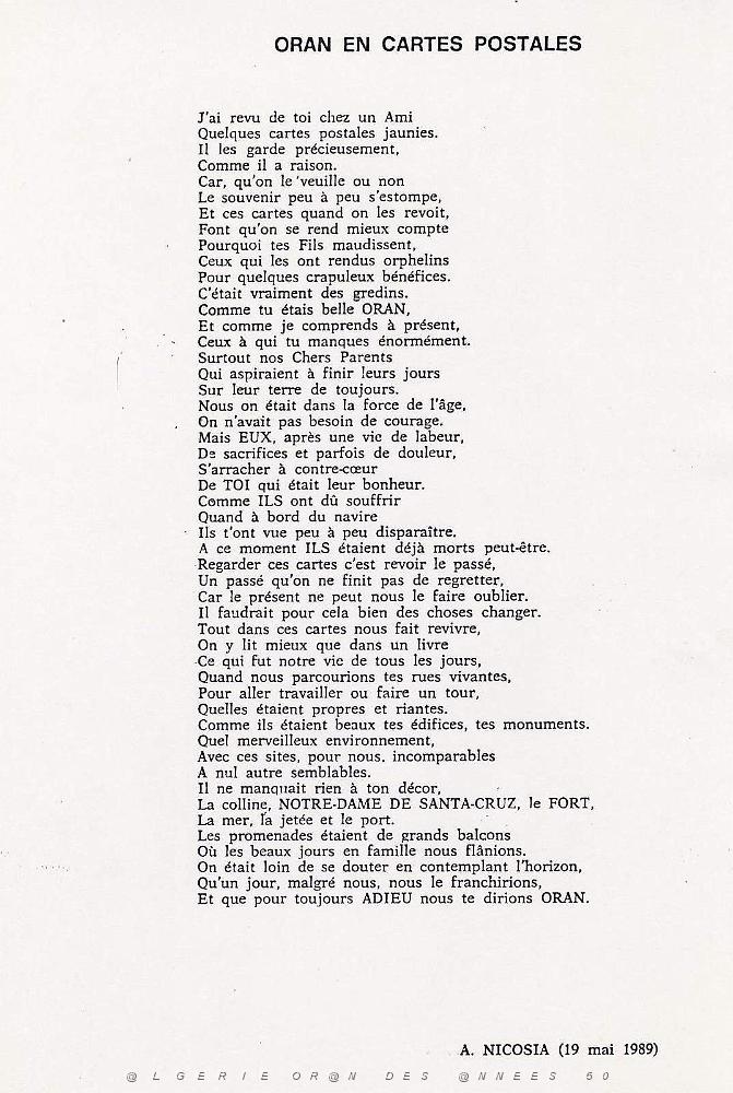 RECEUIL DE POEMES D ANDRE NICOSIA - INOUBLIABLE ORAN (18).jpg